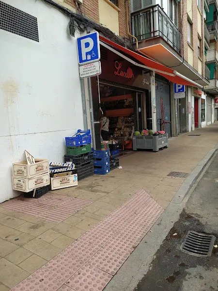 Lucas Frutas - Frutería en Salamanca - foto 2