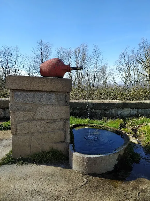 Fuente del Cántaro - Béjar