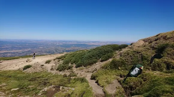 Fuente de La Goterita - Fuente de agua potable en Béjar
