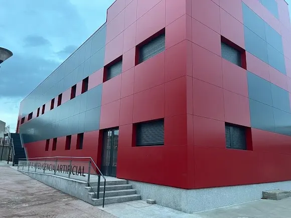 AIR Institute - Salamanca