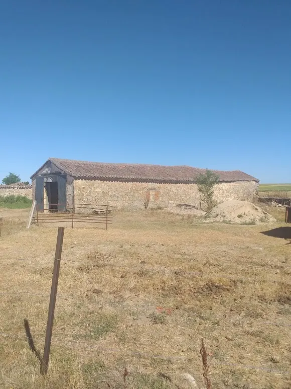 Finca “Carreros” - Salamanca