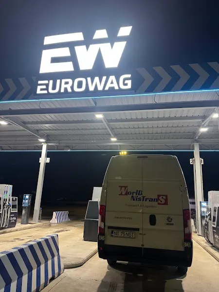 Eurowag - Gasolinera en Sancti-Spiritus - foto 2