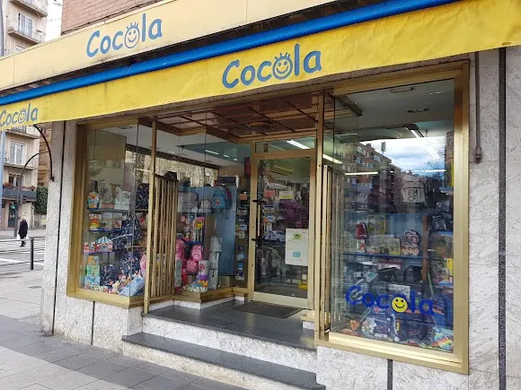 Regalos Cocola - Salamanca