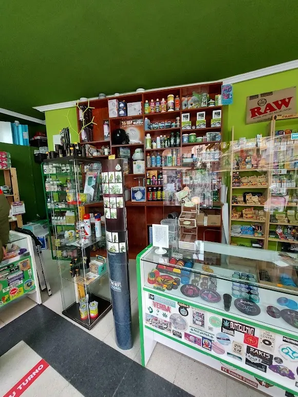 Ananda - Grow Shop en Salamanca