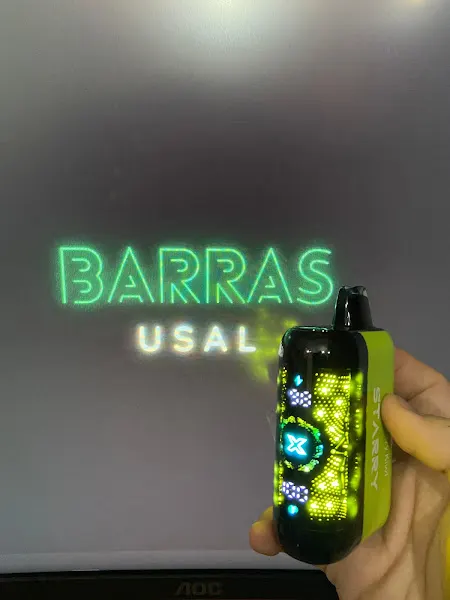 VapesSalamanca Mv - Tienda de vaporizadores en Salamanca - foto 2