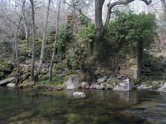 Senda accesible "Valle de las Batuecas" - Béjar