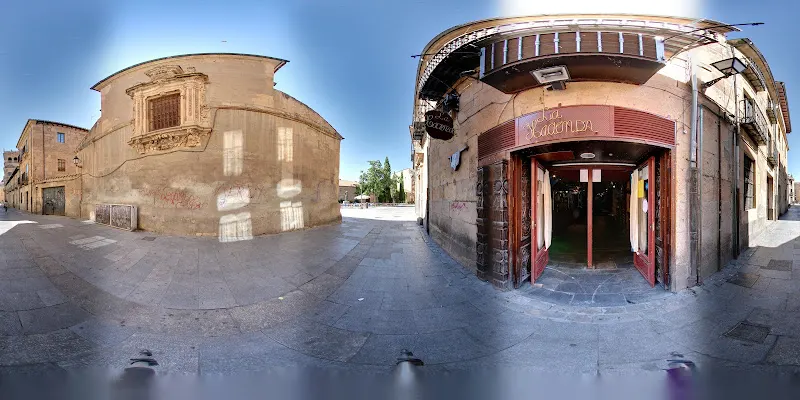 La Hacienda - Bar en Salamanca - foto 2