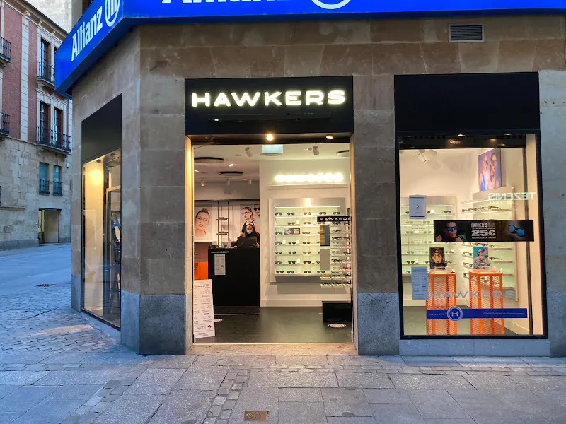 Hawkers - Tienda de gafas de sol en Salamanca - foto 2