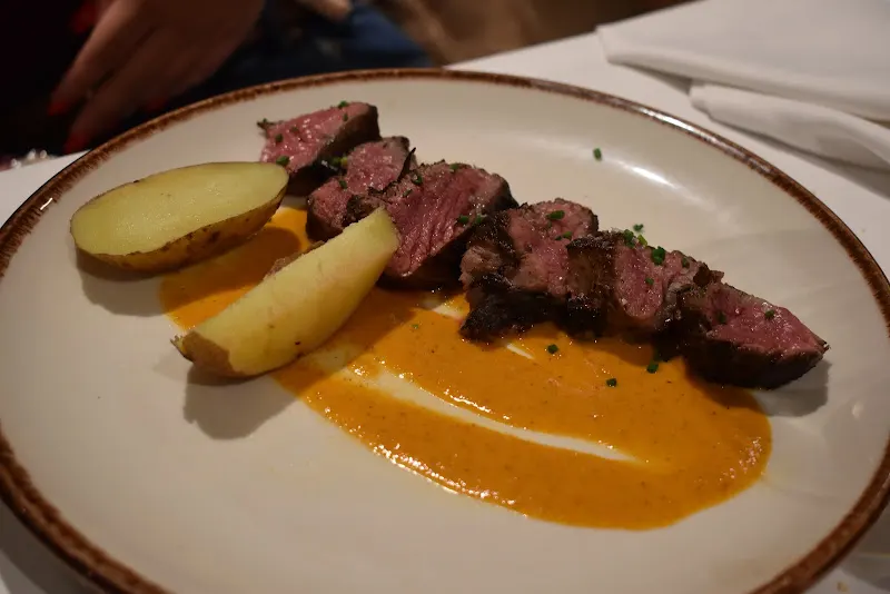 La Sastrería del Mercado