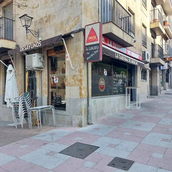 Taberna de Merche