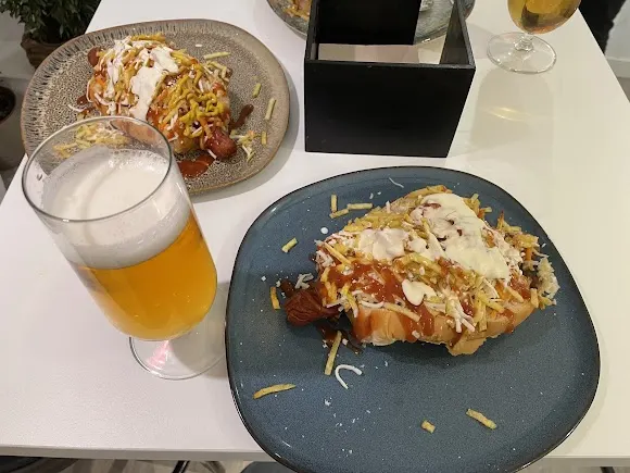 Panka Street Food