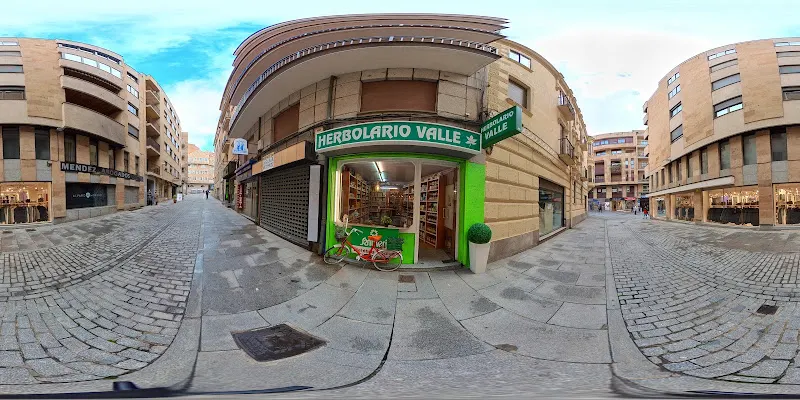 Herbolario Valle - Herbolario en Salamanca - foto 2