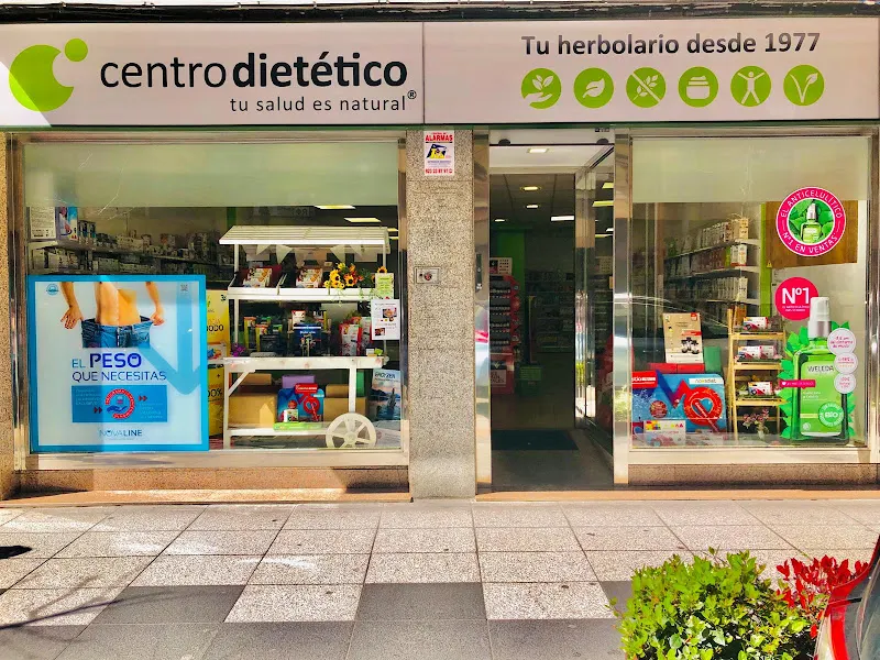 Centro Diétetico Salamanca - Herbolario en Salamanca - foto 2