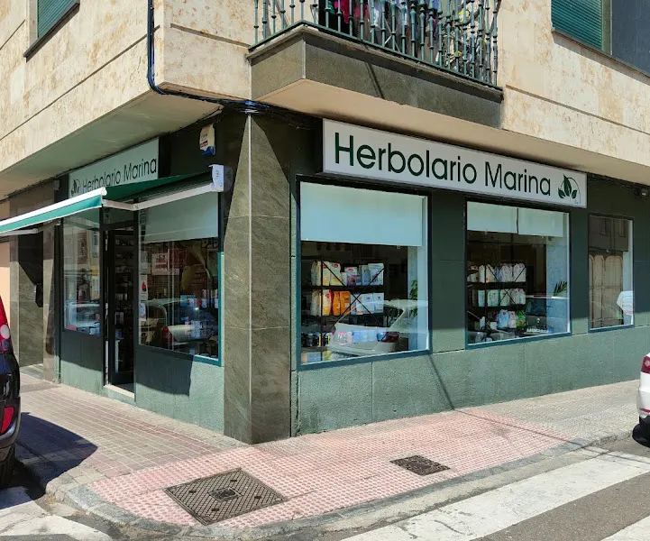 Herbolario Marina - Herbolario en Salamanca - foto 2