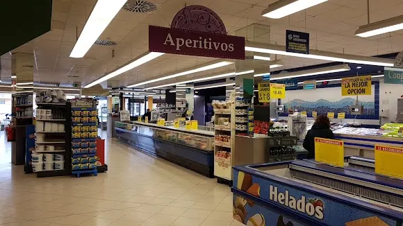 Mercadona