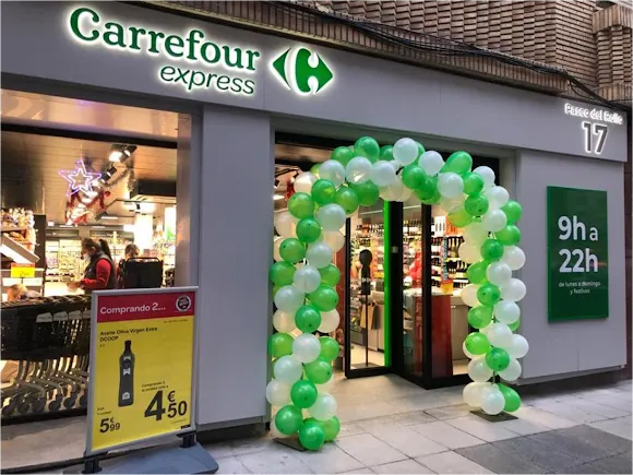 Carrefour Express