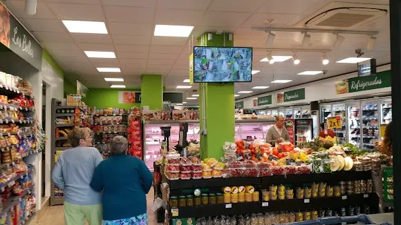 Carrefour Express