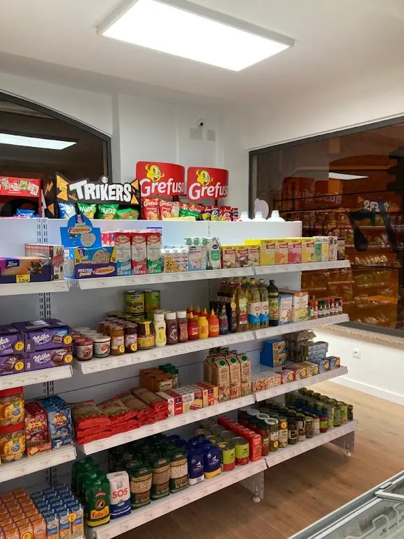 24/7 súper - Supermercado en Salamanca