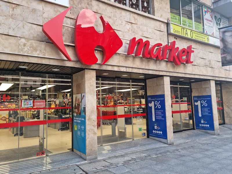 Carrefour Market