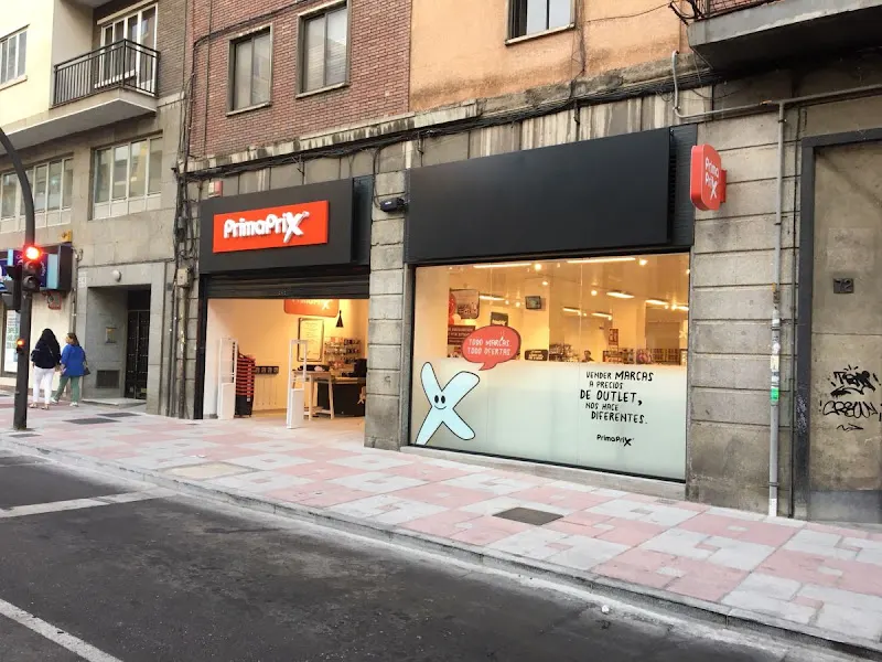 PrimaPrix Salamanca Canalejas - Supermercado en Salamanca - foto 2