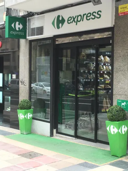 Carrefour Express - Supermercado en Salamanca - foto 2