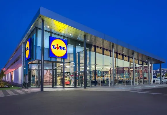 Lidl - Salamanca