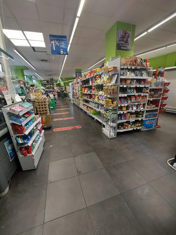 Carrefour Express - Salamanca