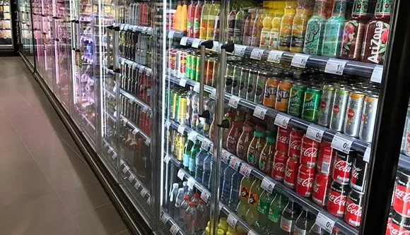Carrefour Express - Salamanca