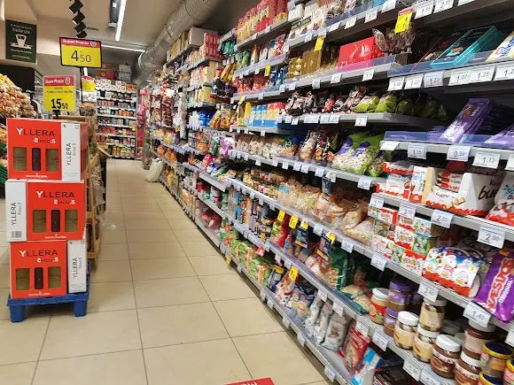 Carrefour Express - Salamanca