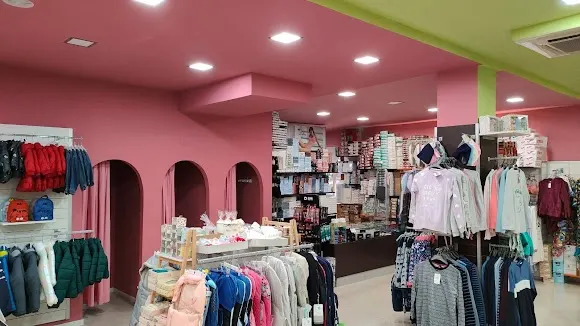 Javitos bebé - Salamanca
