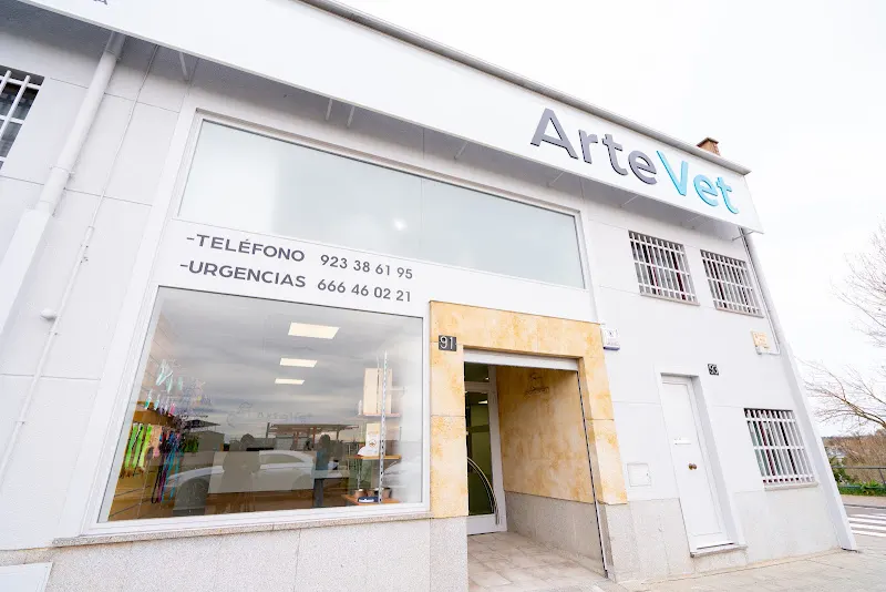 ArteVet Clínica Veterinaria