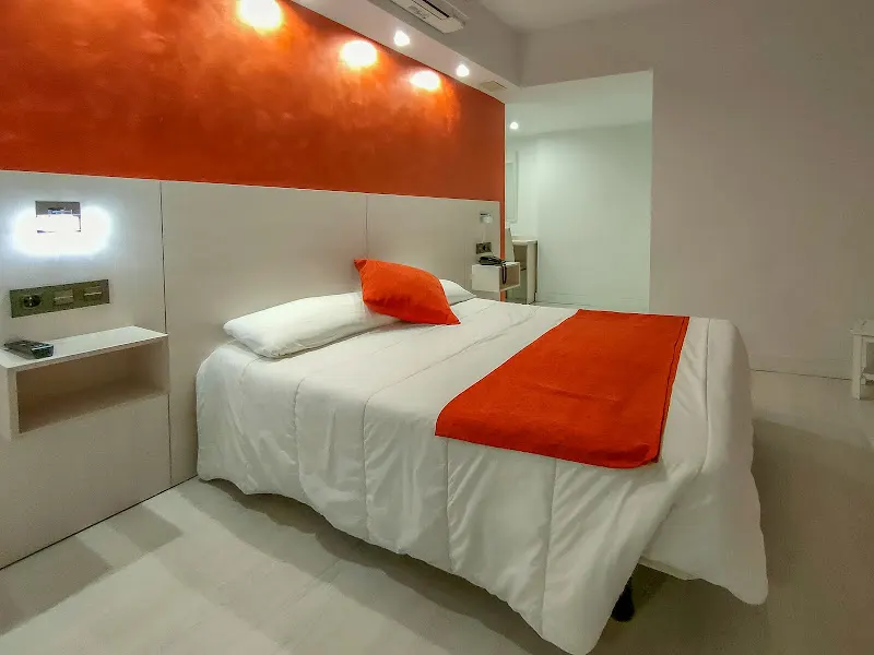 Hotel Emperatriz I