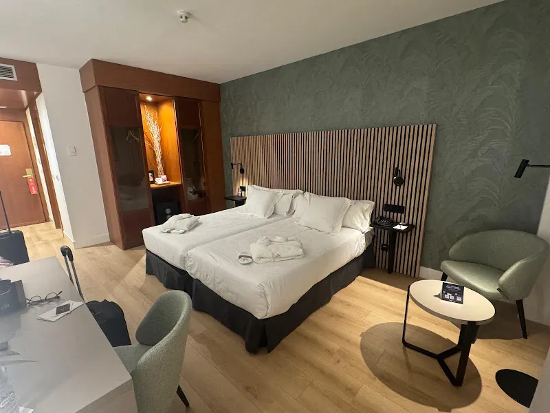 Hotel Vincci Ciudad de Salamanca en Salamanca