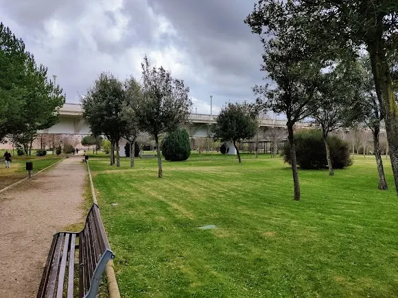 Parque Huerta Otea