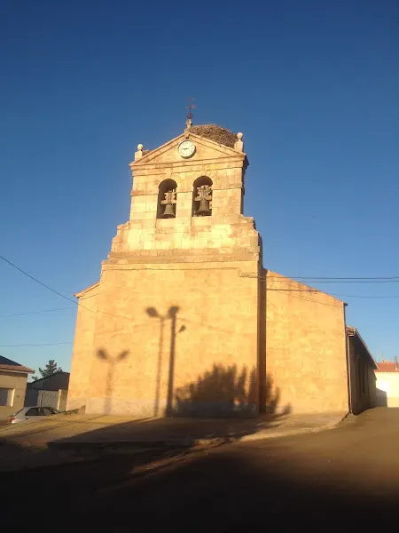 Parroquia San Fabián y San Sebastián