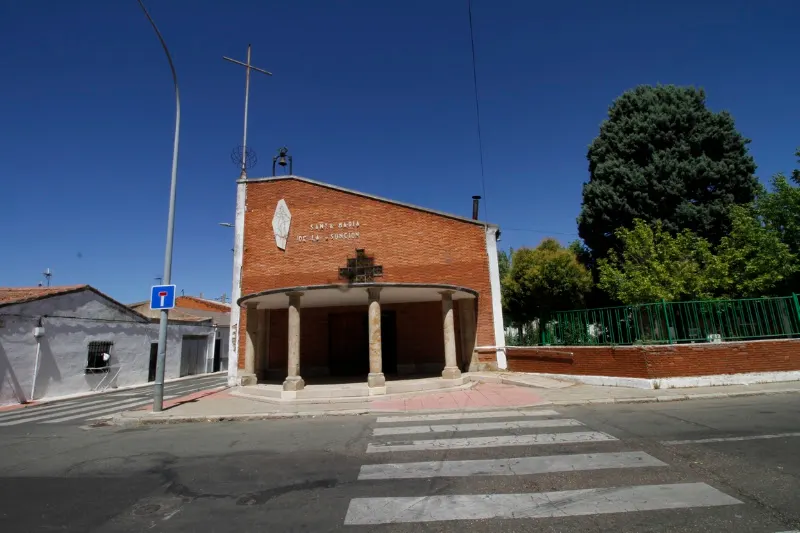 Parroquia de la Anunciación del Señor