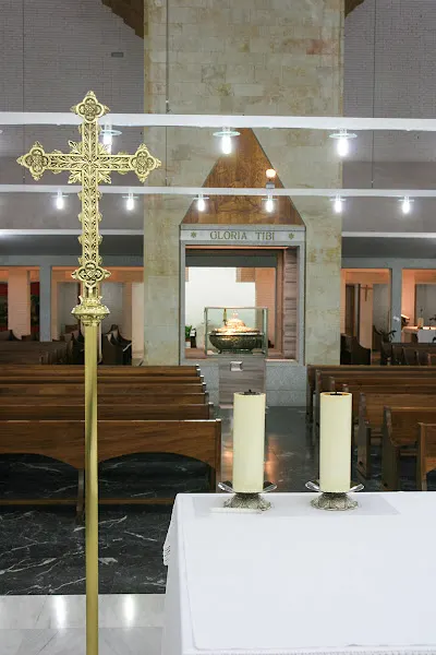 Parroquia de San Juan de Mata - Parroquia en Salamanca - foto 2