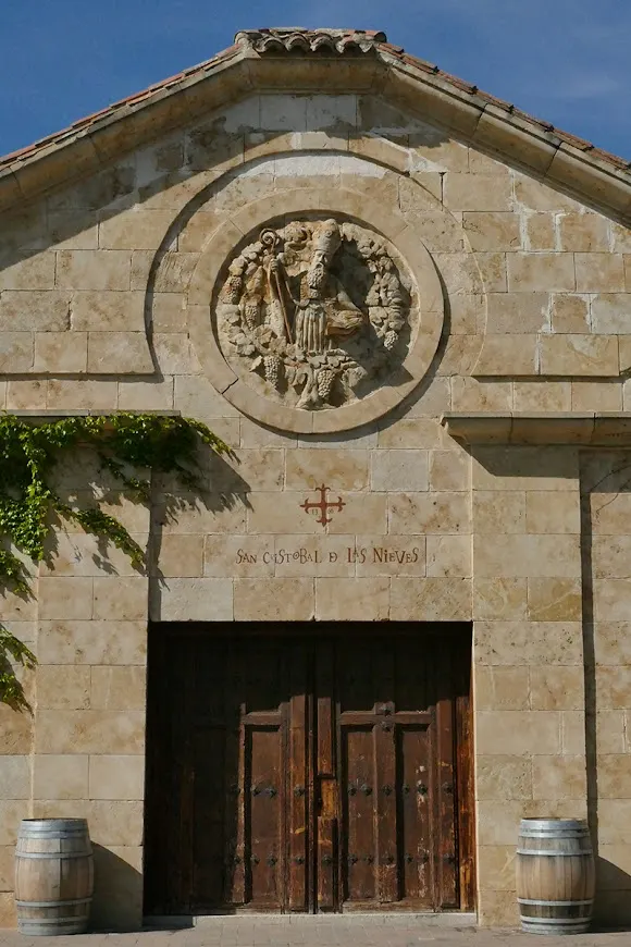 Ermita - Salamanca
