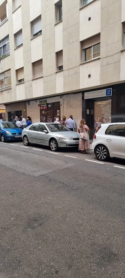 Salón del Reino de los Testigos de Jehová - Lugar de culto en Salamanca
