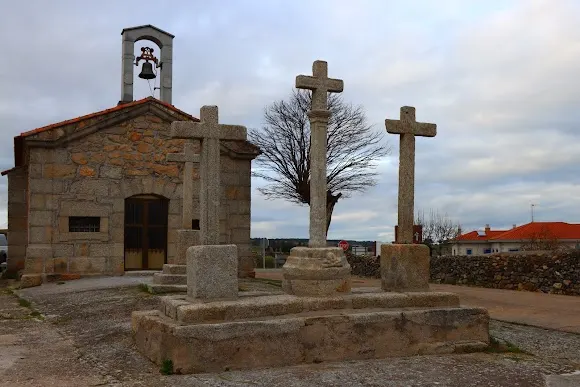 Ermita del Nazareno - Ciudad Rodrigo