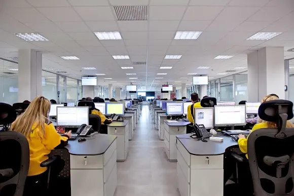 Movistar Prosegur Alarmas - Santa Marta de Tormes