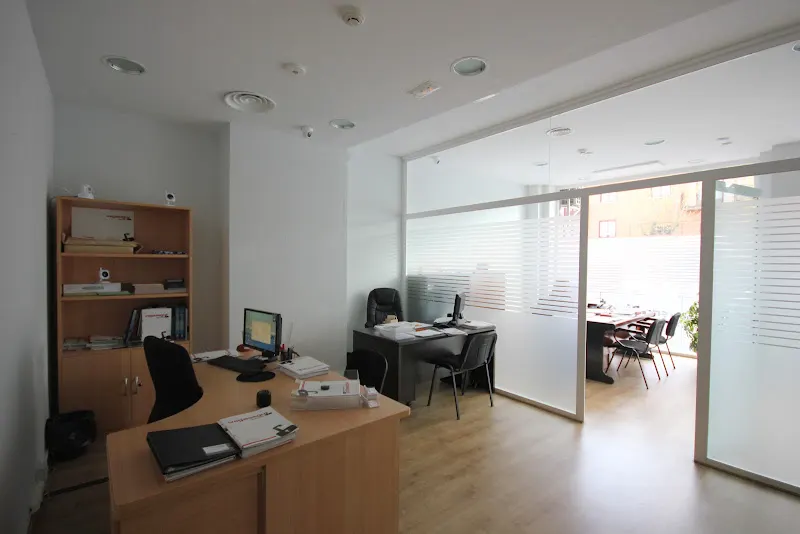 Vegasegur Seguridad - Proveedor de sistemas de seguridad en Salamanca