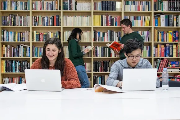 ISLA Spanish Language School in Salamanca
