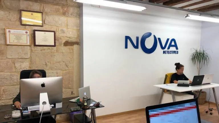Nova Detectives - Detectives privados en Salamanca - Investigador privado en Salamanca - foto 2