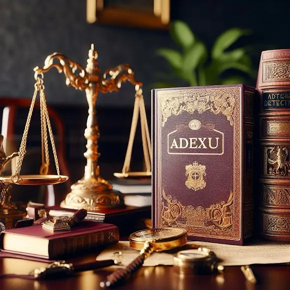 ADEXU - Salamanca