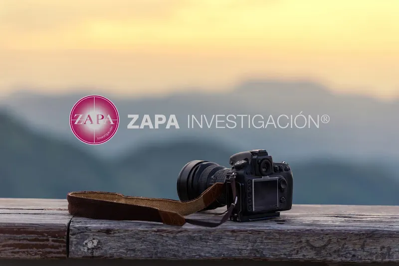 Detectives Privados ZAPA INVESTIGACIÓN - Salamanca