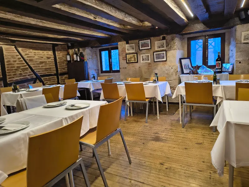 Jamón y Tapas - Salamanca