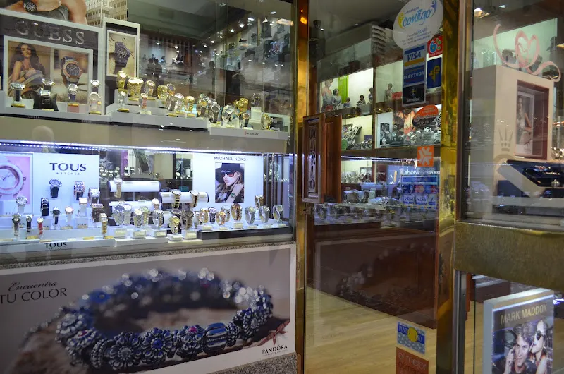 Marlo Joyería Relojería - Joyería en Salamanca - foto 3