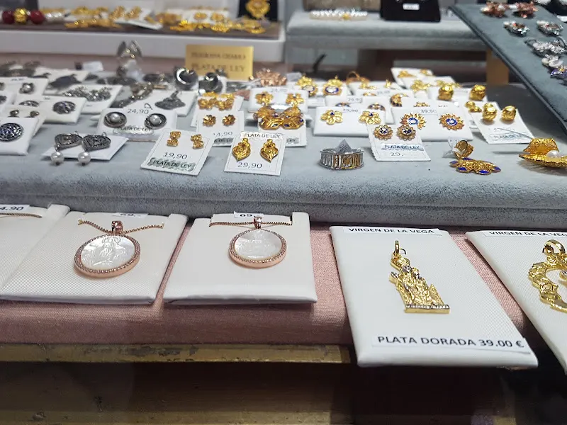Joyería Cordón
