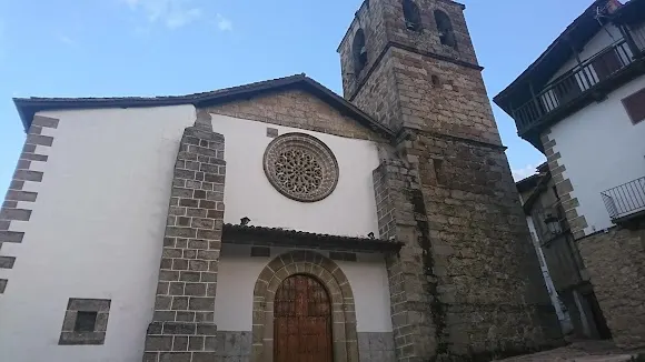 Plaza del Solano - Béjar